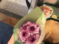 -小苍兰风铃草蛋糕甜品(沈阳店)