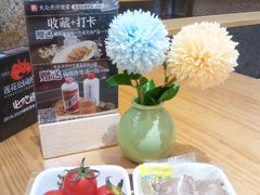 -莲花公园煎蟹·30年闽菜(火车站店)
