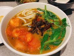 -半山腰·云南菜(侨福芳草地店)