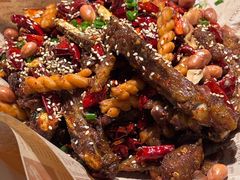 -匠熙小馆(崇文门店)