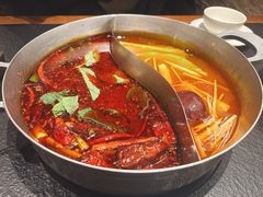 -滇牛云南火锅(桂林路店)