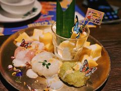 -泰妃殿(武汉首店)