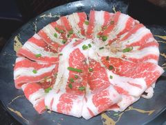 -鹤江桥·红油牛肉粉(SKP店)