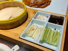 -麒麟小院·老九江菜(安平路店)