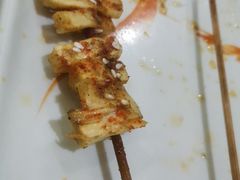 -黑牛码头·小龙虾·烧烤