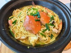 -不仔客海鲜·烧烤·270度海景餐厅(大东海店)