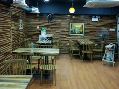 大堂-富贵面馆(镇坪路店)