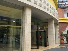 -Waterfall瀑布湾优健源(华侨城店)