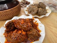 -老号尤兔头(西川店)