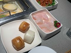 -海底捞火锅(万象城店)