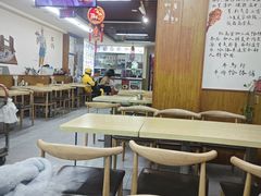 -牛马行牛肉饸饹铺(长春总店)