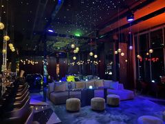 -SPARK(成都W酒店)