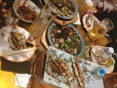 -肉串汪(望京店)