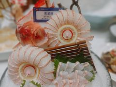 -帝皇海海鲜豆捞(桐泾商务广场店)