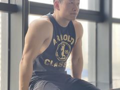 -WEGYMER健萌健身(麦德龙钰龙天下馆)