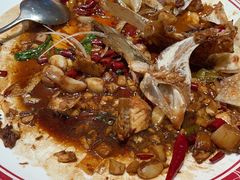 -旺顺阁·北京菜(北辰上品+)