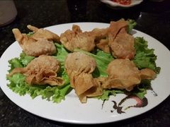 -码头茶餐厅
