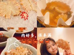 -蟹田居·活蟹料理(东城店)