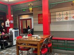 -小街47號江湖菜(四合院店)