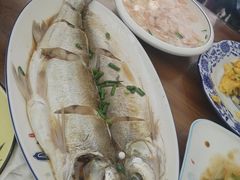 -灵福缘私房菜·农家菜(拈花湾·灵山大佛必推店)