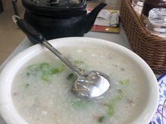 -祈胜邨•顺德鱼生•顺德菜(容桂店)