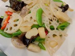 -烤肉季饭庄