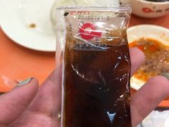 -庆丰包子铺(西单店)