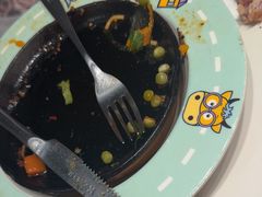 -豪客来牛排(中华城店)