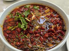 -成都驻京办餐厅(蜀都宾馆店)