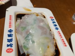 -荔银肠粉(广州北京路旗舰店)