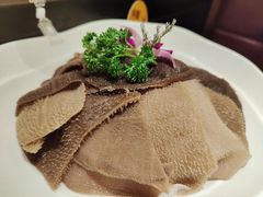 巴奴毛肚-巴奴毛肚火锅(广益哥伦布店)
