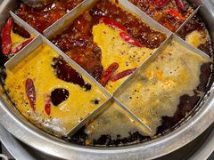 -邓莽子老火锅(鲁祖庙店)