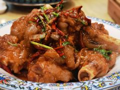 -哈啾嗨·蒙文化主题餐厅(京汉新城店)