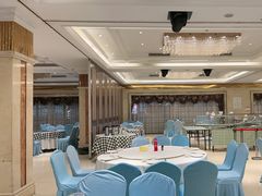 -沪华海鲜大酒楼(南汇店)
