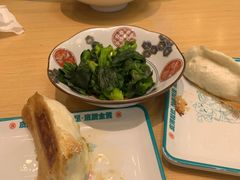 -当家水煎包·牛肉汤(浦江店)
