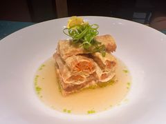 -茶人村·宫廷私厨(奥体印象城店)