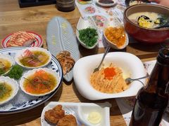 -Sushi Love 创意寿司(丽影广场店)