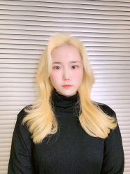 -3AM·S HAIR SALON烫发染发接发