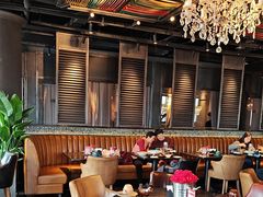 -华豫川酒家(双子塔店)