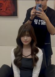 -YESIDO椰岛造型烫发染发