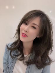 点击看大图 -3AM HAIR SALON染发接发
