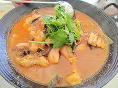 -鱼味馆(万佛湖店)