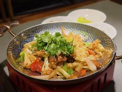 -姑苏家宴·苏帮菜·松鼠桂鱼(苏州总店)