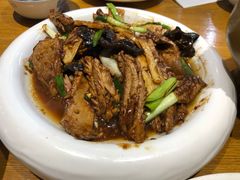 -米香居新鲁味·水饺餐厅