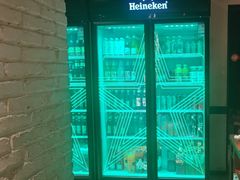 -可口香·非遗老号烧烤(南岗直营店)