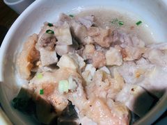 -炊烟小炒黄牛肉(东庆街店)