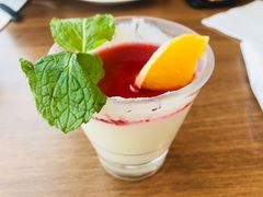 酸奶-必胜客(东岳店)