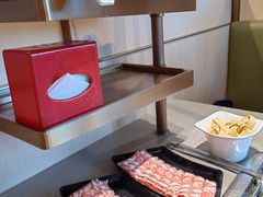 -海底捞火锅(苏宁生活广场店)