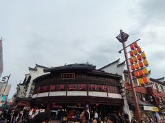 -宁波府城隍庙