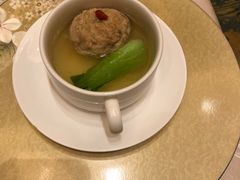 -扬州香格里拉·香宫中餐厅